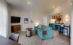 Staybridge Suites Sunnyvale