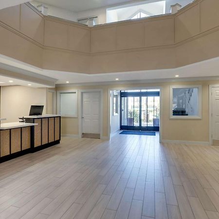 Sonesta Es Suites Sunnyvale Exterior photo
