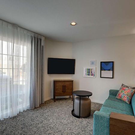 Sonesta Es Suites Sunnyvale Exterior photo