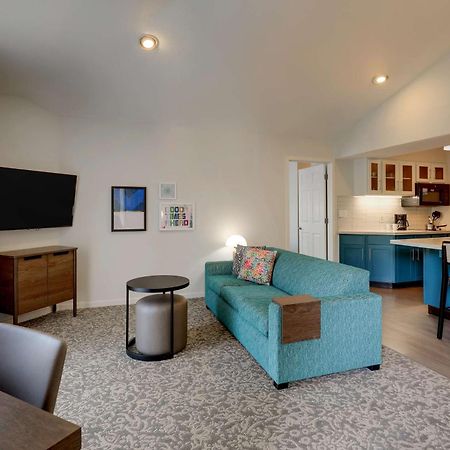 Sonesta Es Suites Sunnyvale Exterior photo