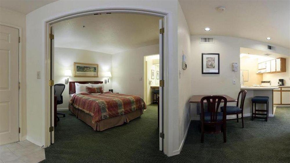Sonesta Es Suites Sunnyvale Exterior photo