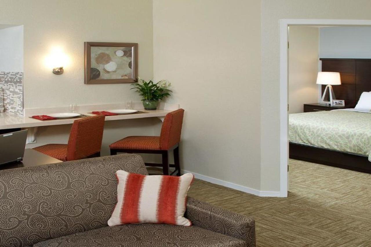 Sonesta Es Suites Sunnyvale Exterior photo