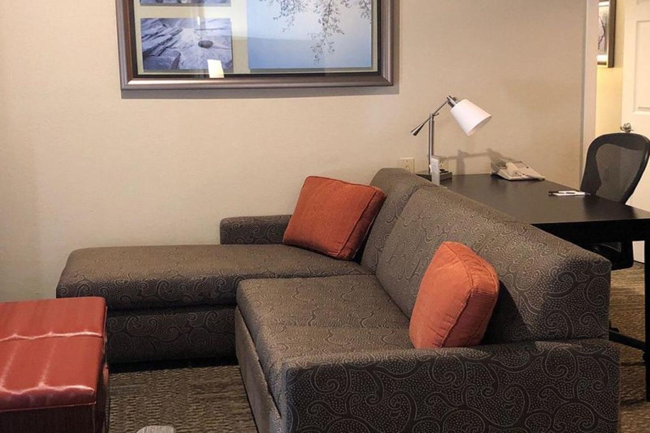 Sonesta Es Suites Sunnyvale Exterior photo
