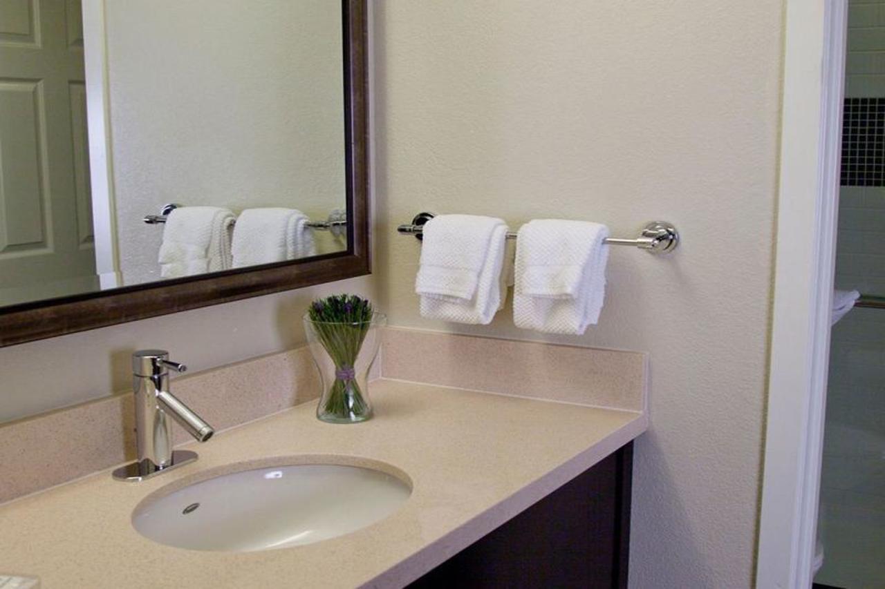 Sonesta Es Suites Sunnyvale Exterior photo