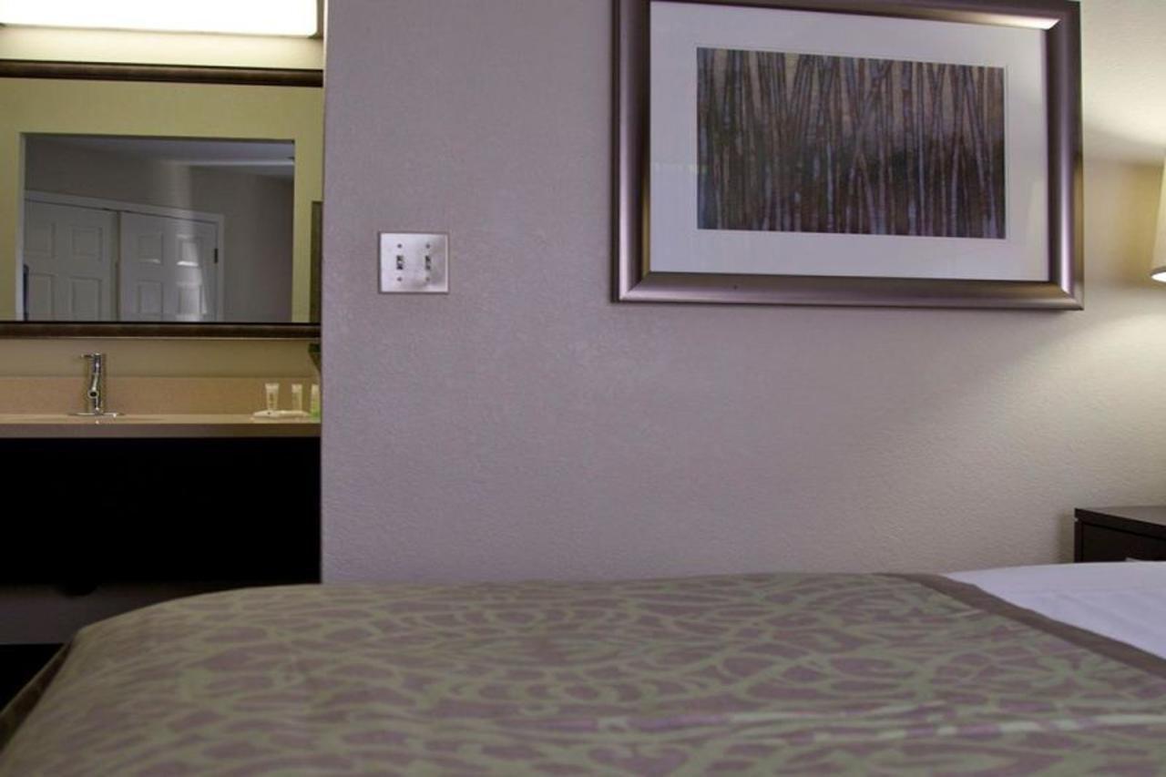 Sonesta Es Suites Sunnyvale Exterior photo