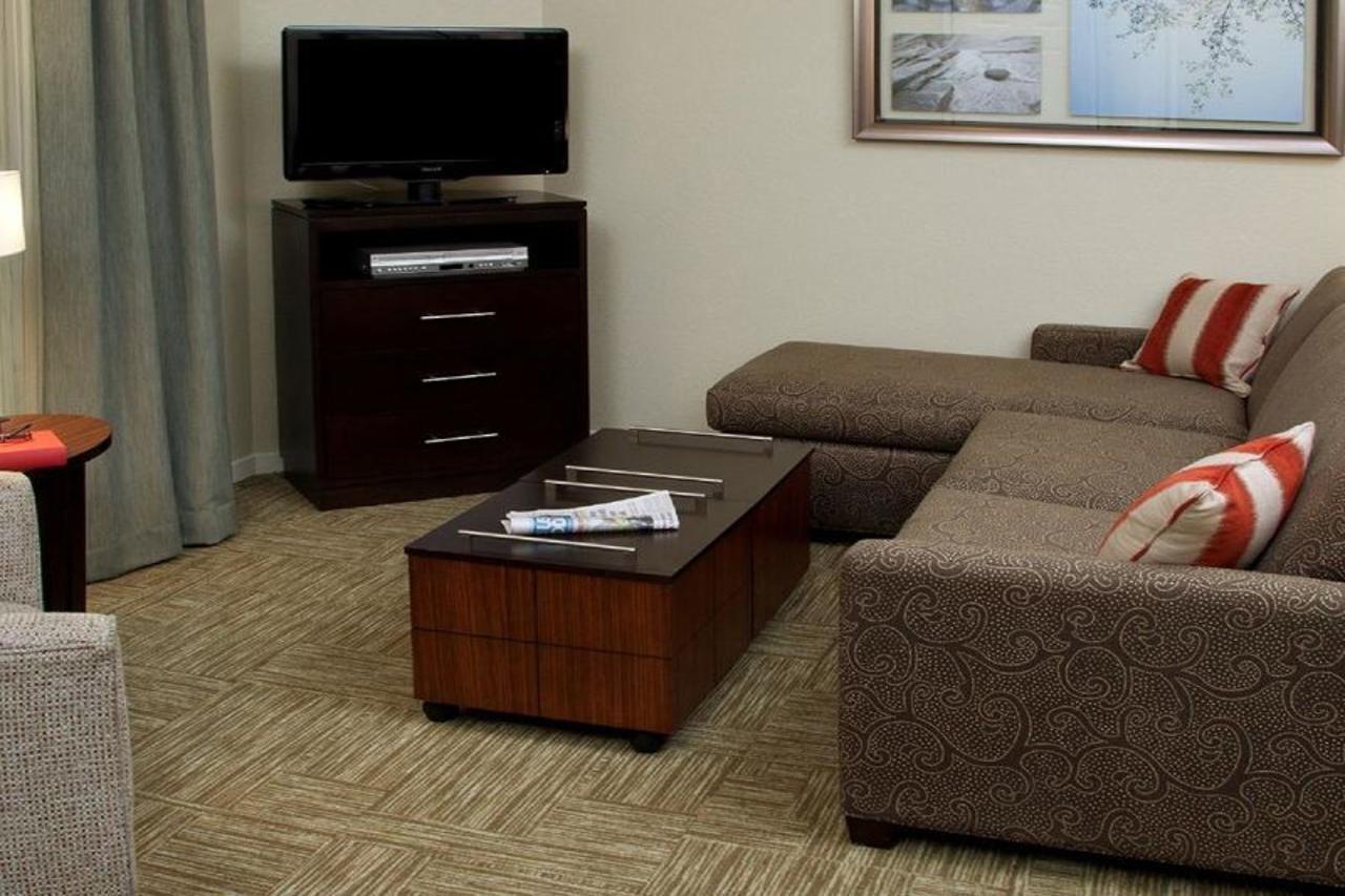 Sonesta Es Suites Sunnyvale Exterior photo