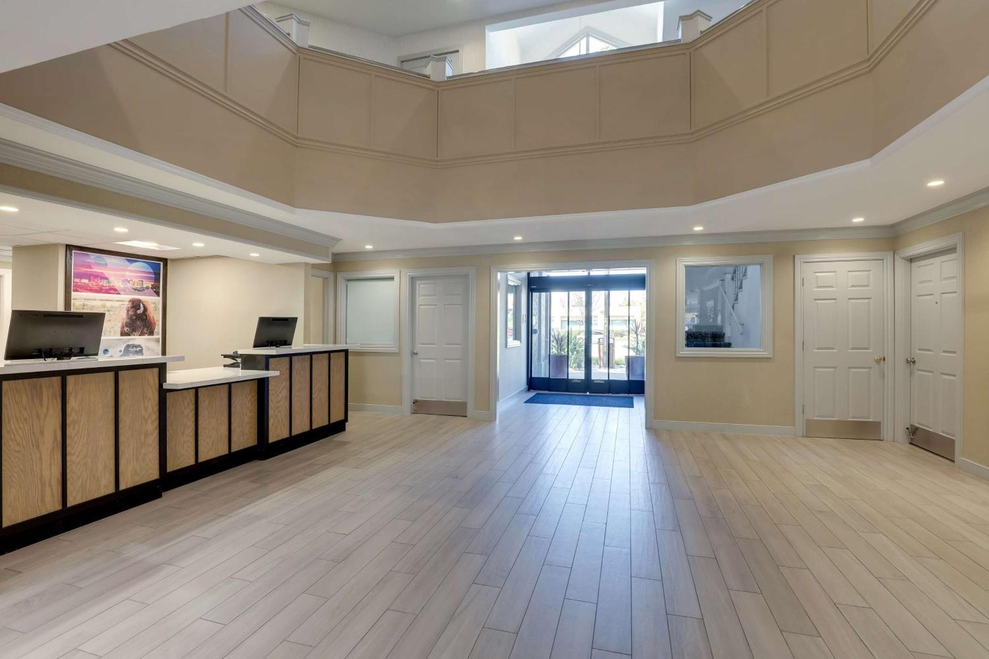 Sonesta Es Suites Sunnyvale Exterior photo