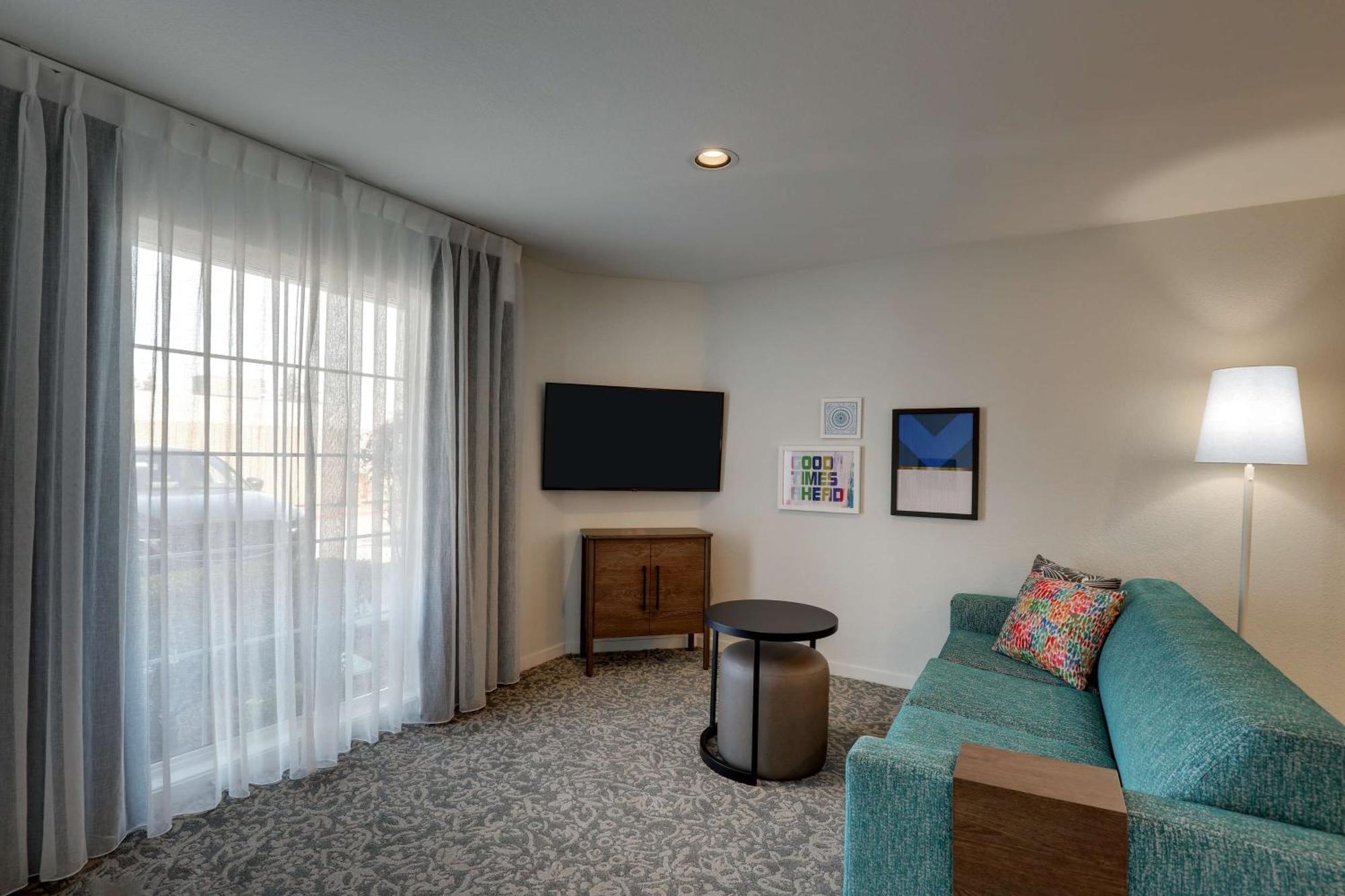 Sonesta Es Suites Sunnyvale Exterior photo