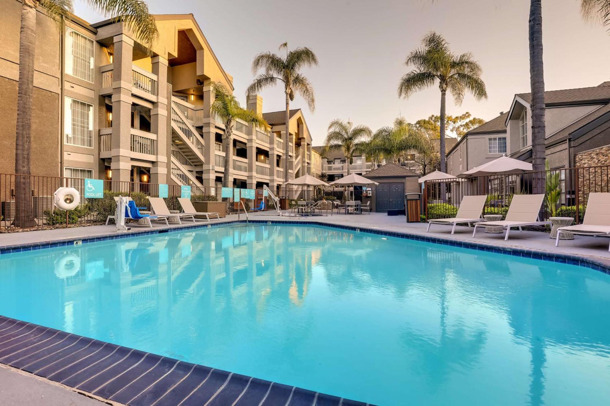 Sonesta Es Suites Sunnyvale Exterior photo