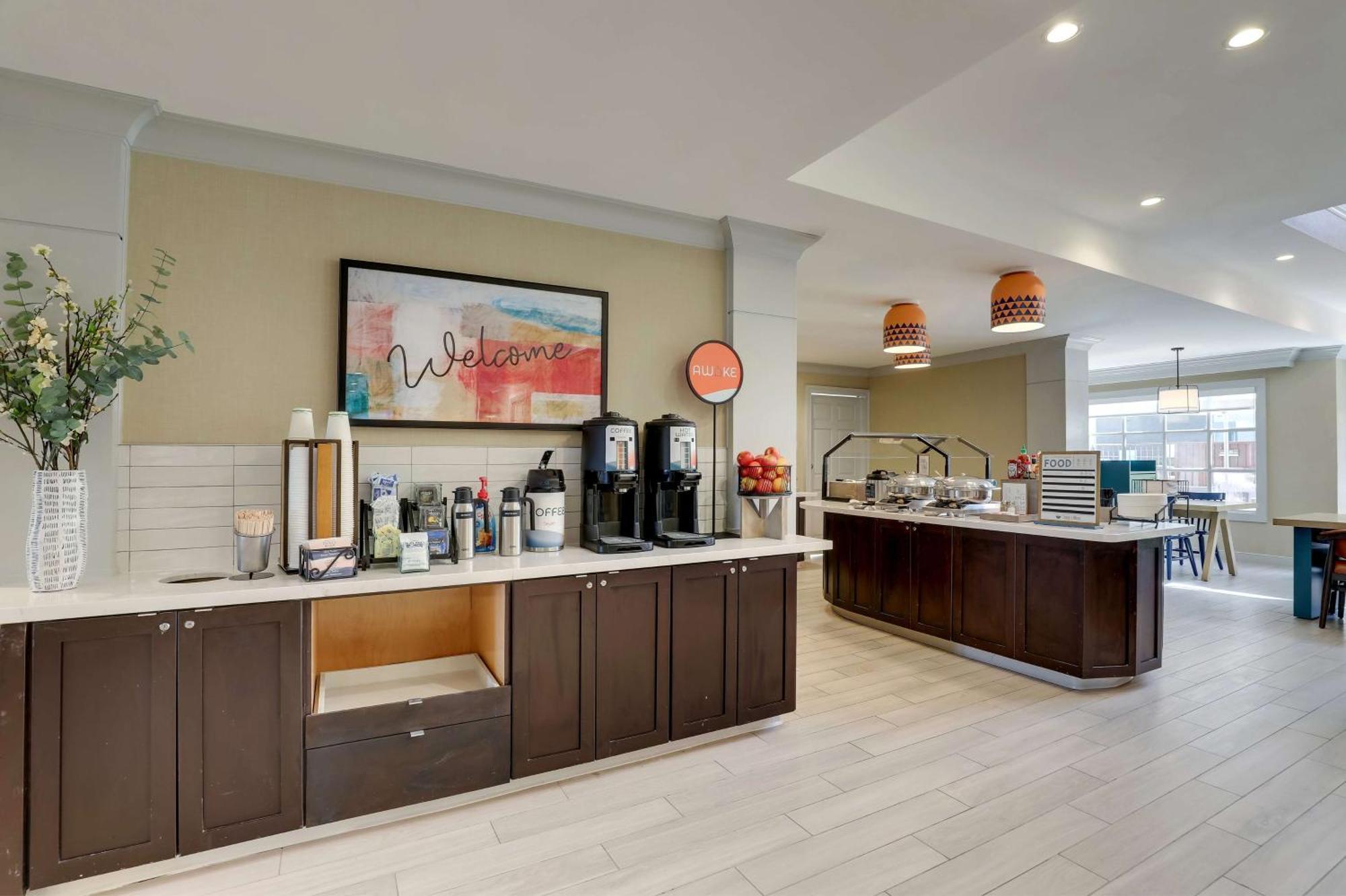 Sonesta Es Suites Sunnyvale Exterior photo