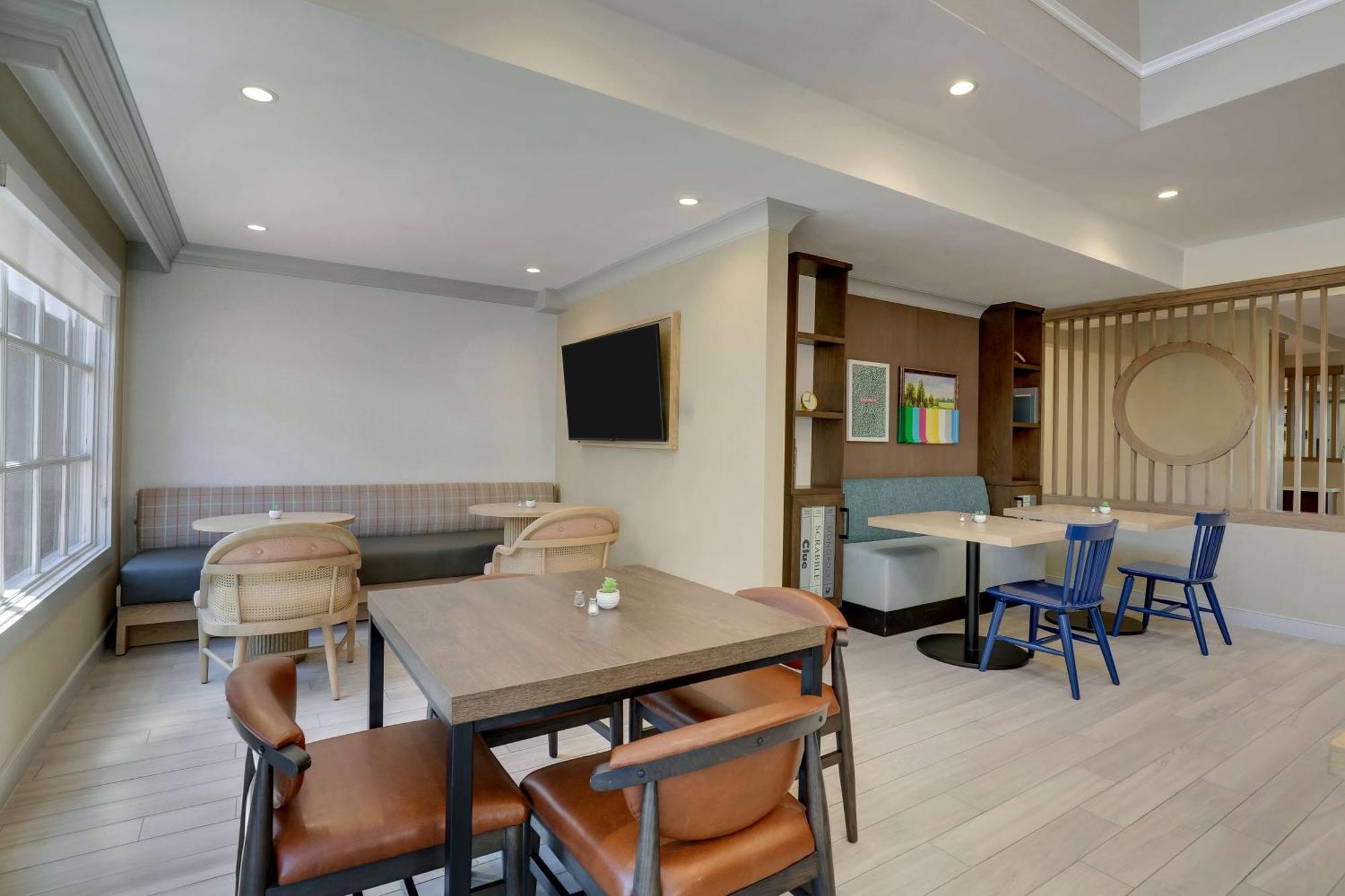 Sonesta Es Suites Sunnyvale Exterior photo