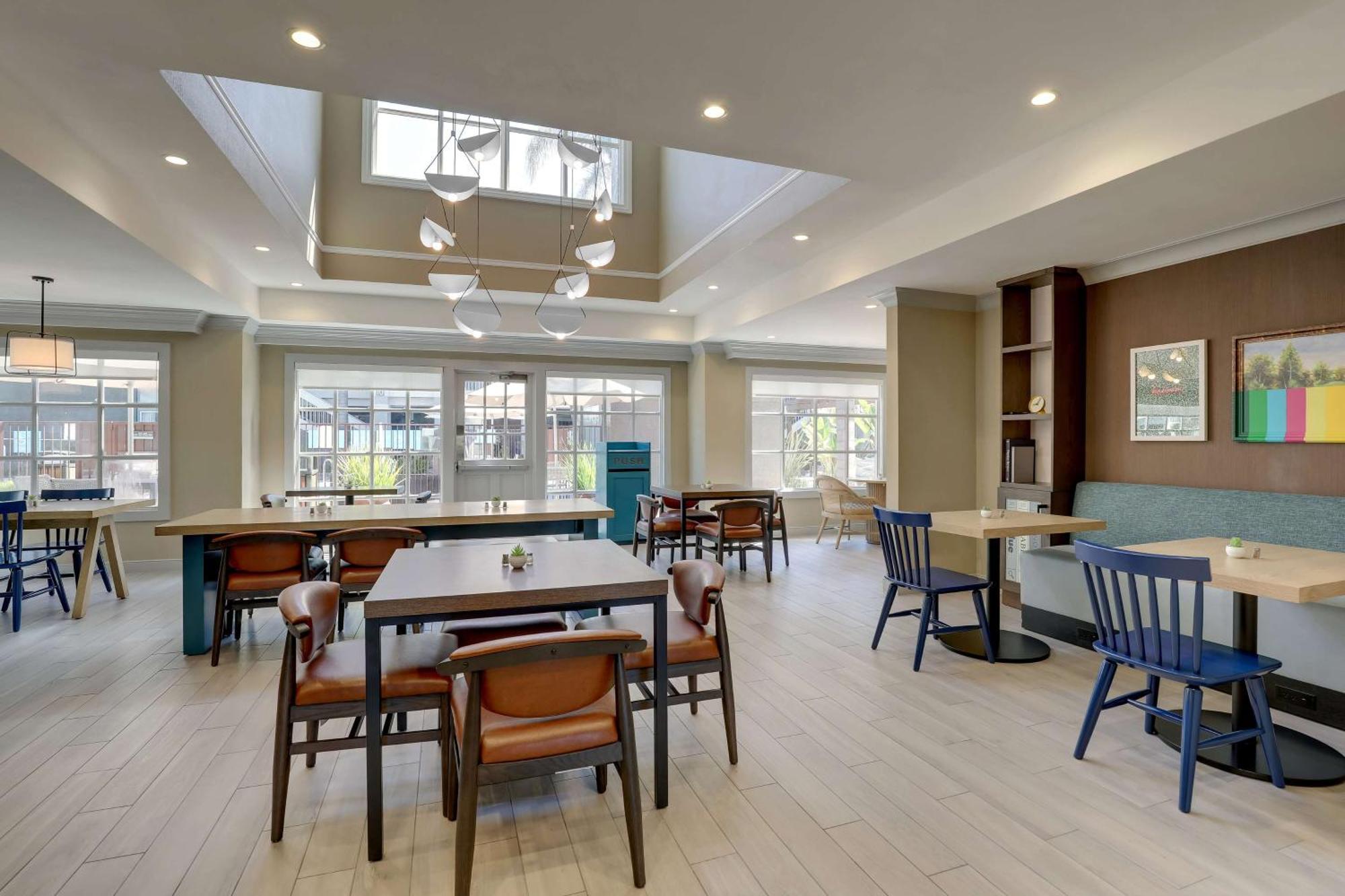 Sonesta Es Suites Sunnyvale Exterior photo