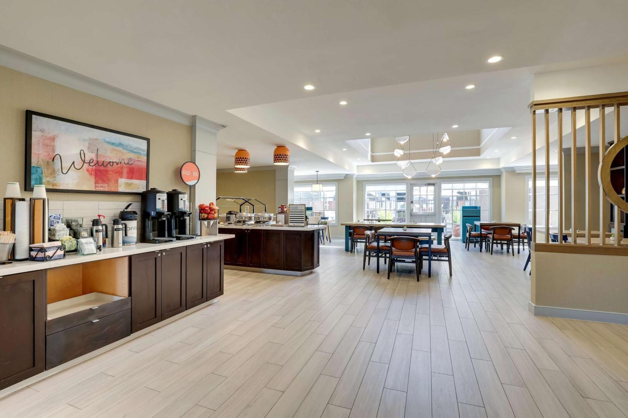 Sonesta Es Suites Sunnyvale Exterior photo