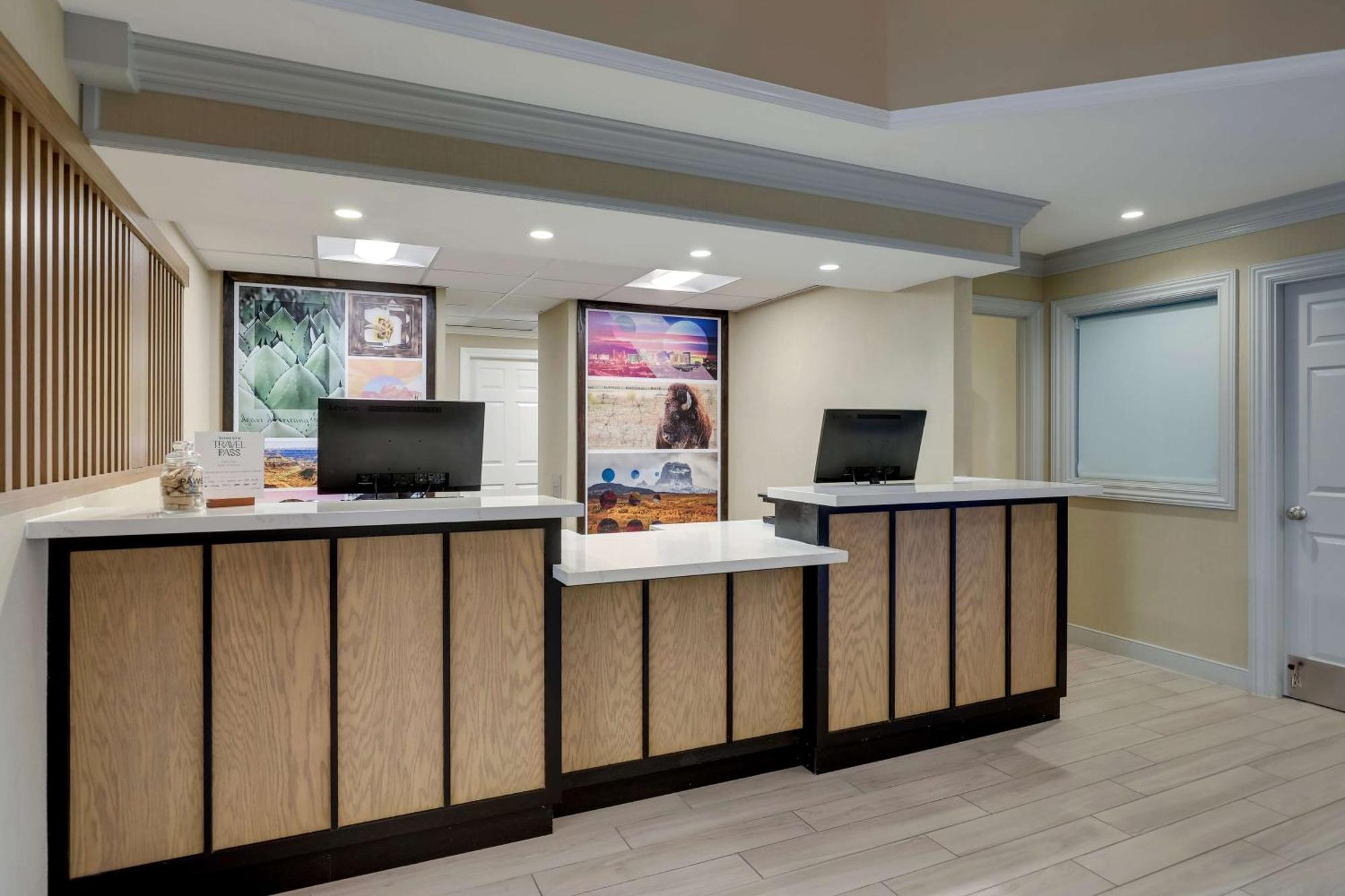Sonesta Es Suites Sunnyvale Exterior photo