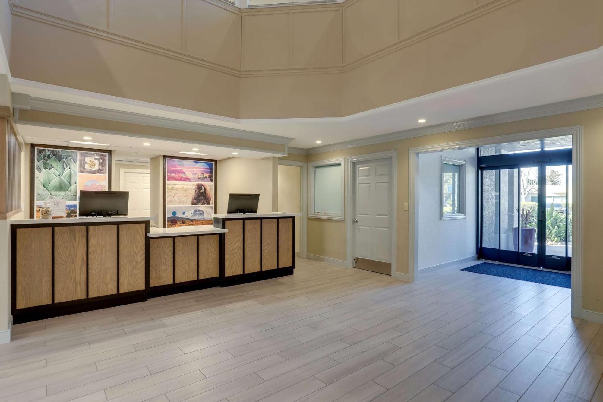 Sonesta Es Suites Sunnyvale Exterior photo