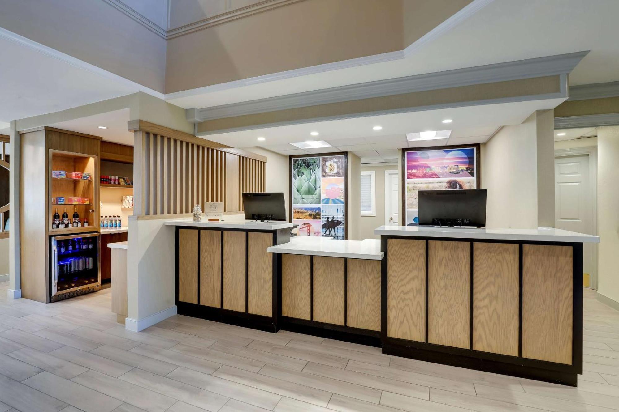 Sonesta Es Suites Sunnyvale Exterior photo