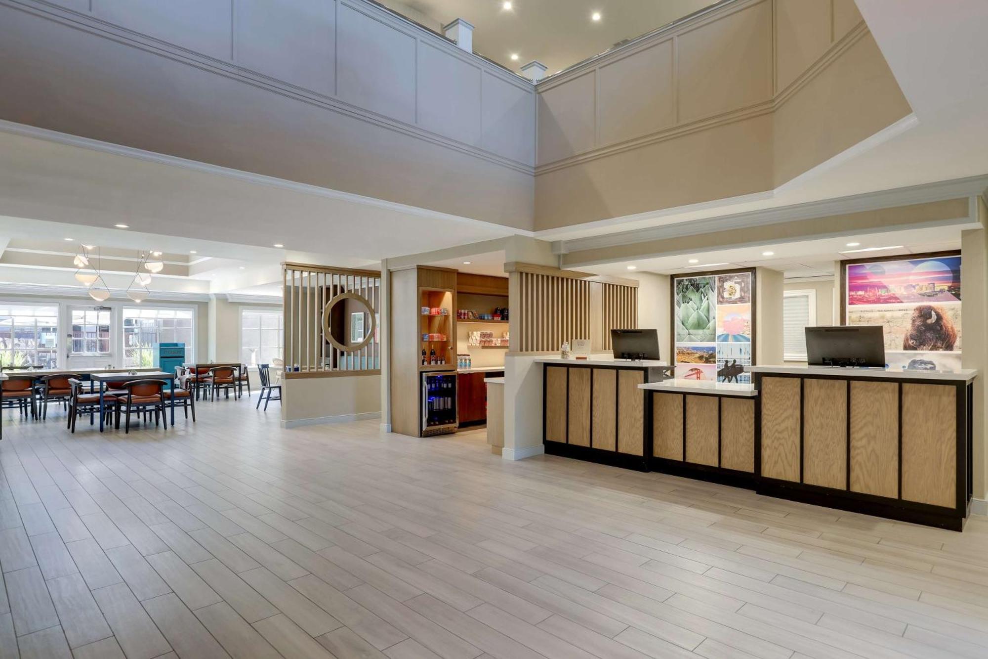 Sonesta Es Suites Sunnyvale Exterior photo