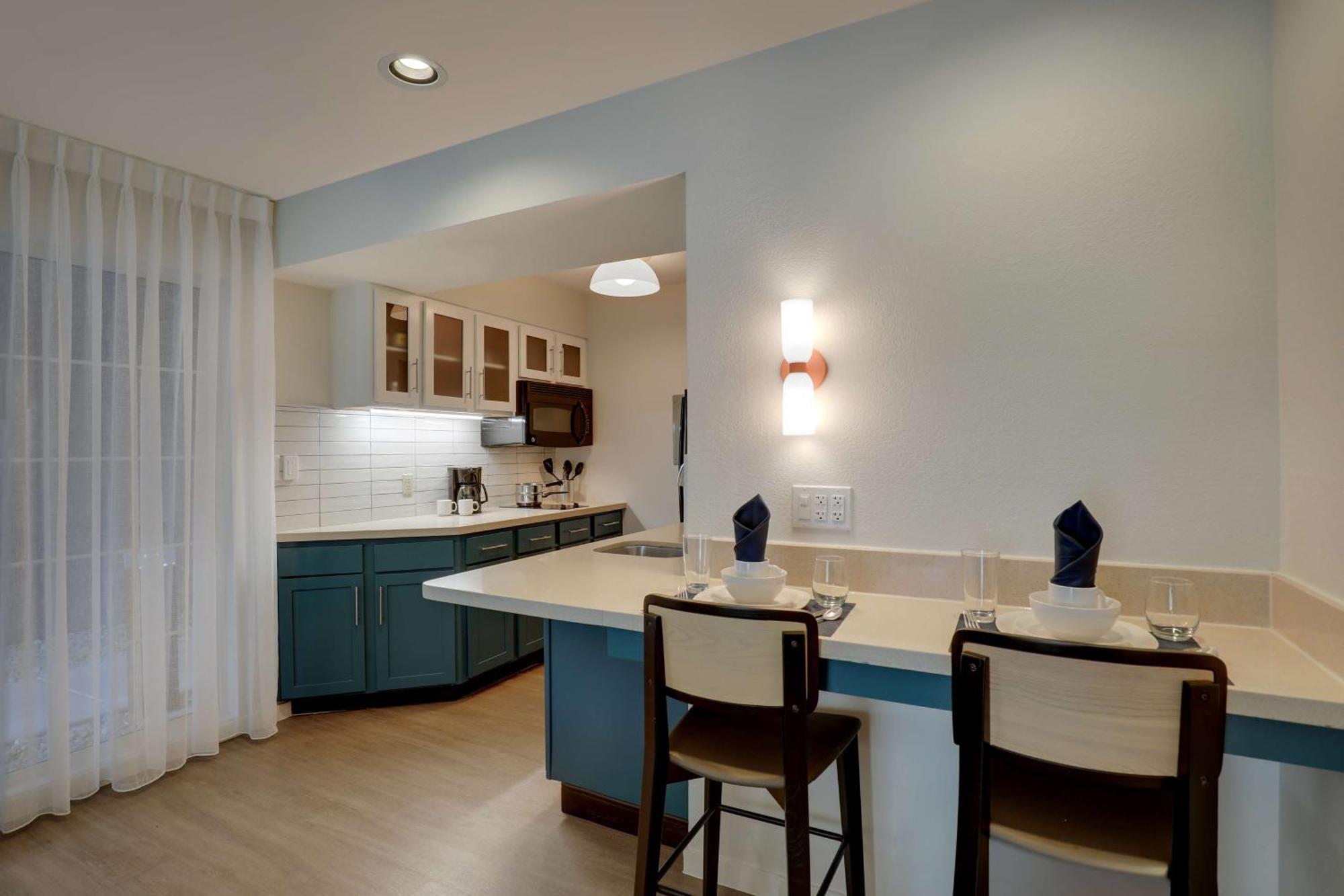 Sonesta Es Suites Sunnyvale Exterior photo