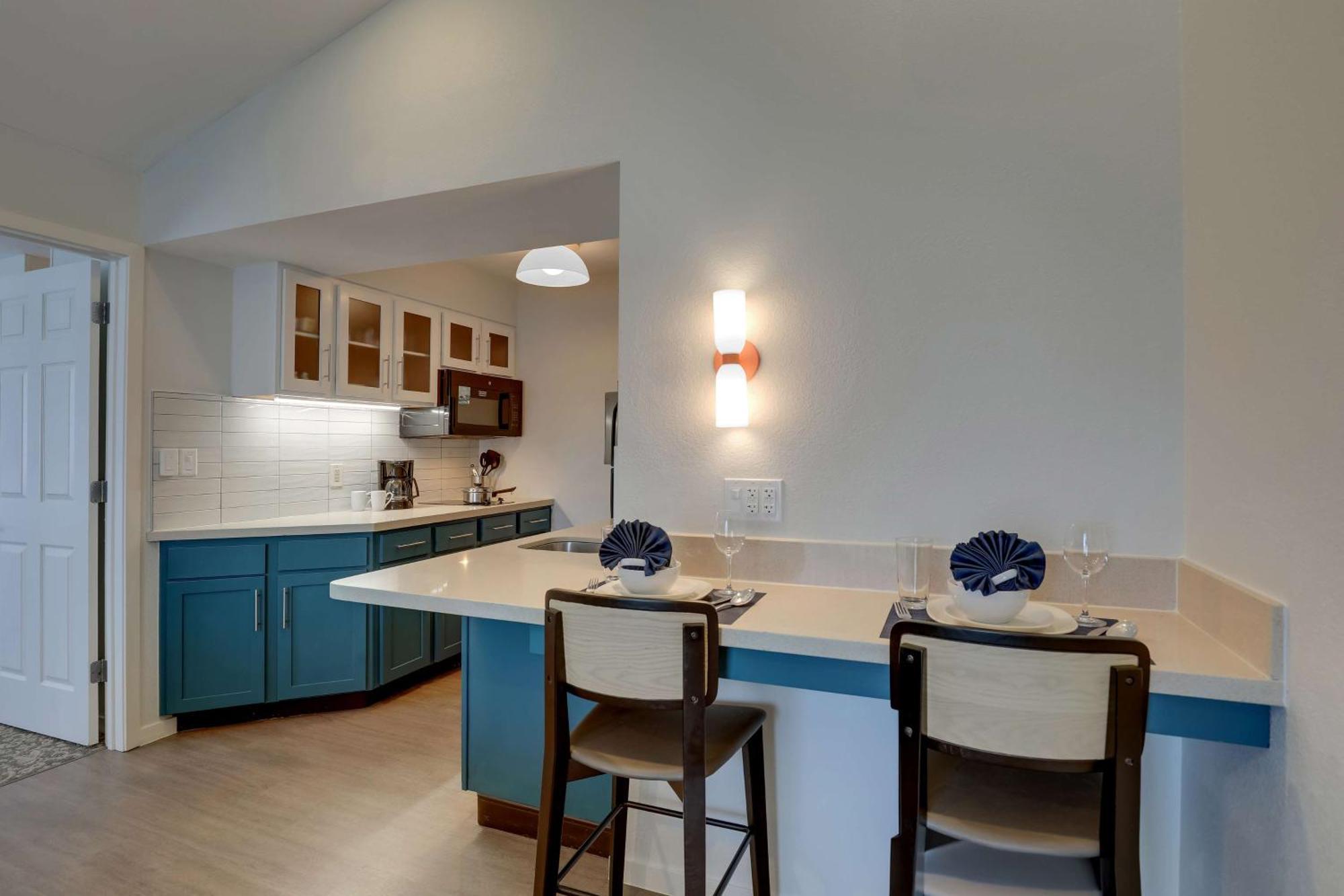 Sonesta Es Suites Sunnyvale Exterior photo