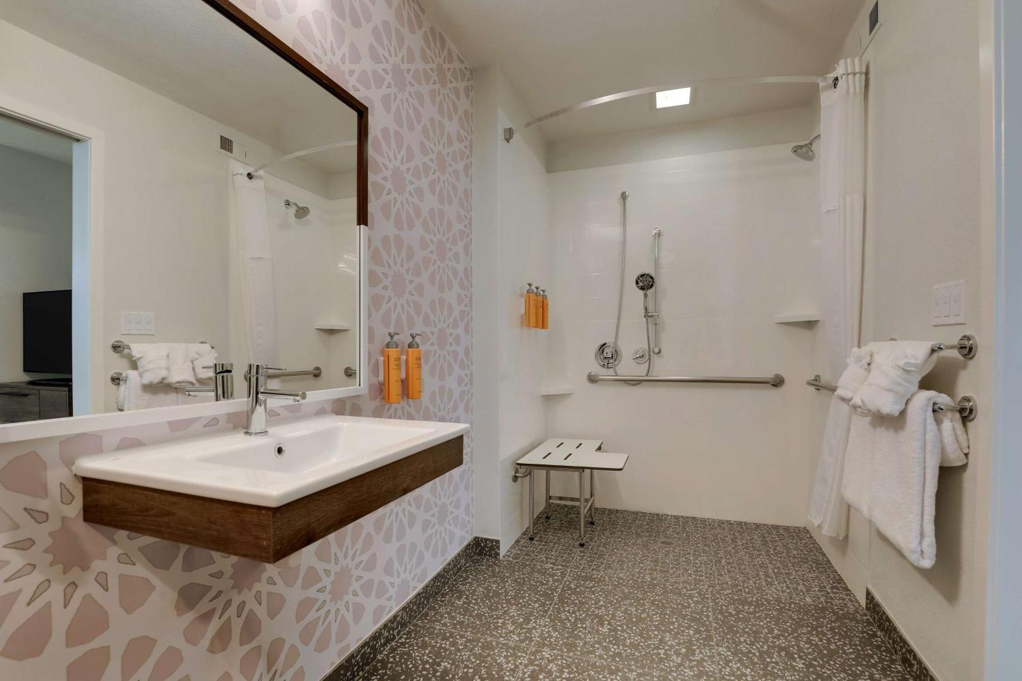Sonesta Es Suites Sunnyvale Exterior photo