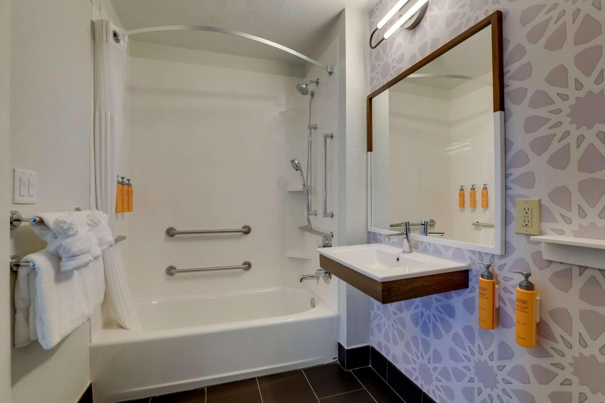 Sonesta Es Suites Sunnyvale Exterior photo