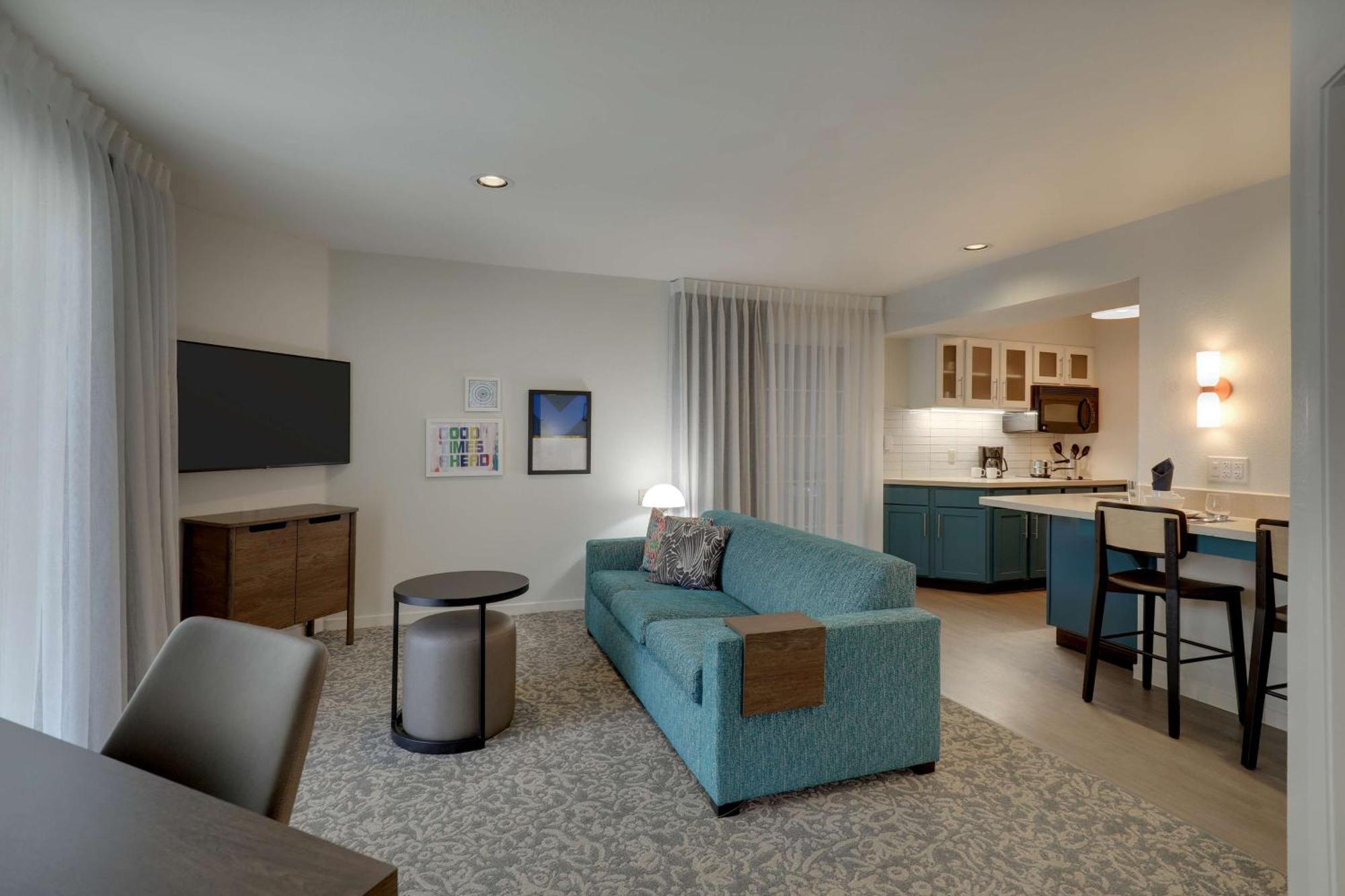 Sonesta Es Suites Sunnyvale Exterior photo
