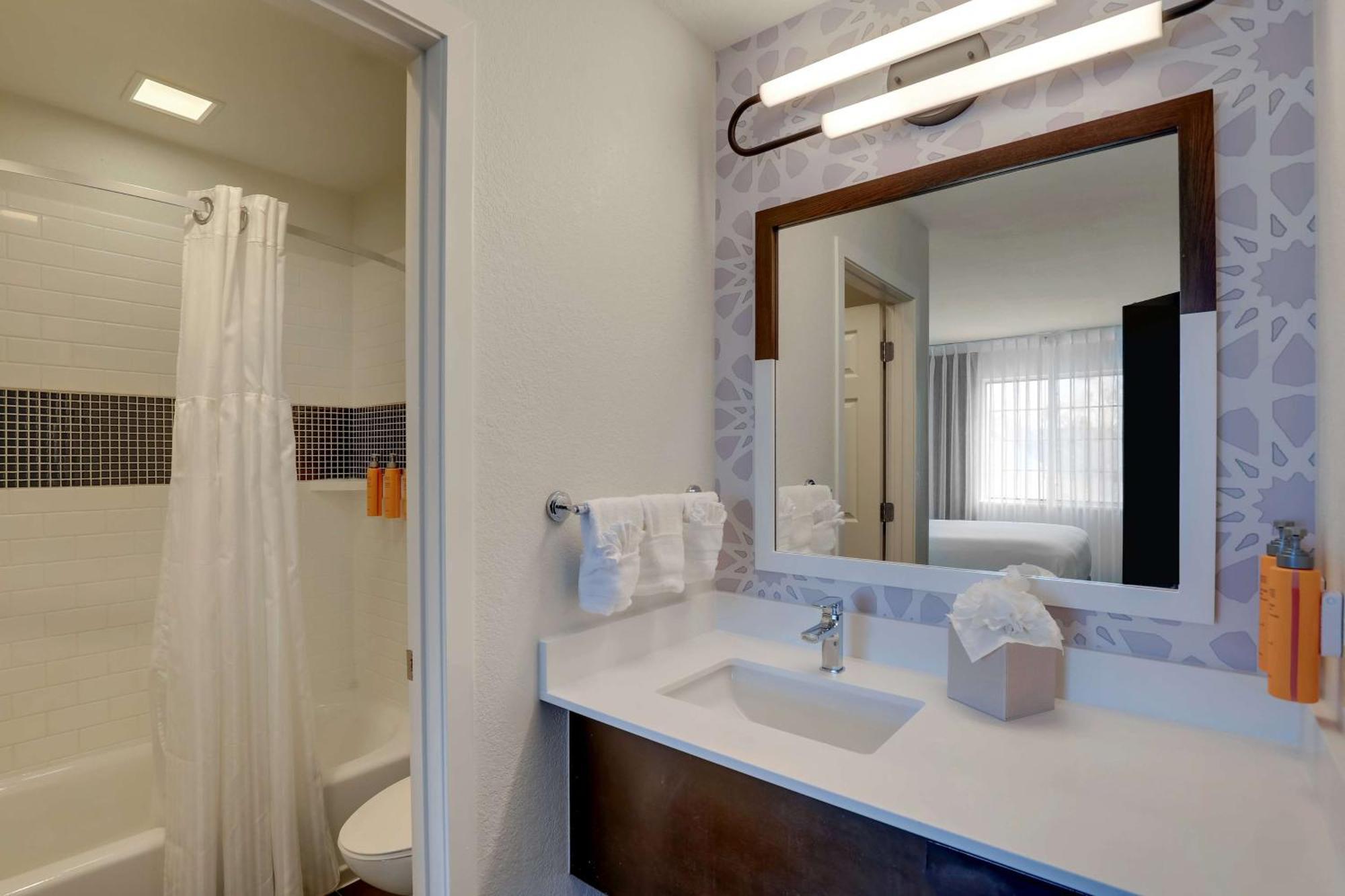 Sonesta Es Suites Sunnyvale Exterior photo