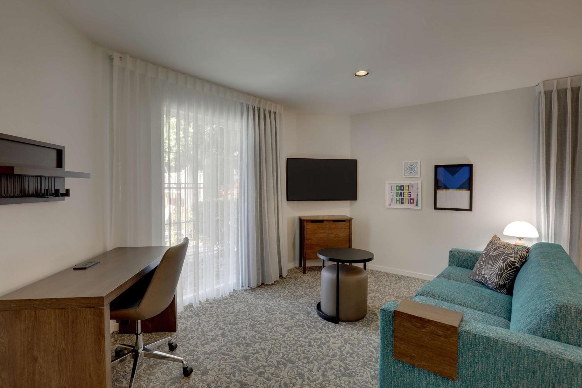 Sonesta Es Suites Sunnyvale Exterior photo