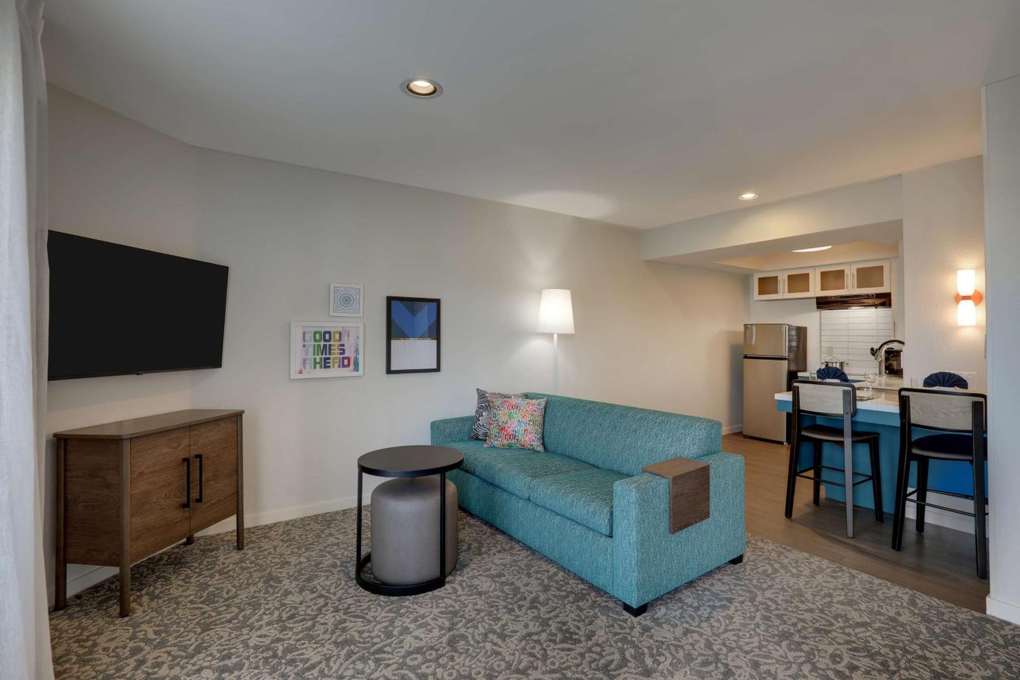 Sonesta Es Suites Sunnyvale Exterior photo