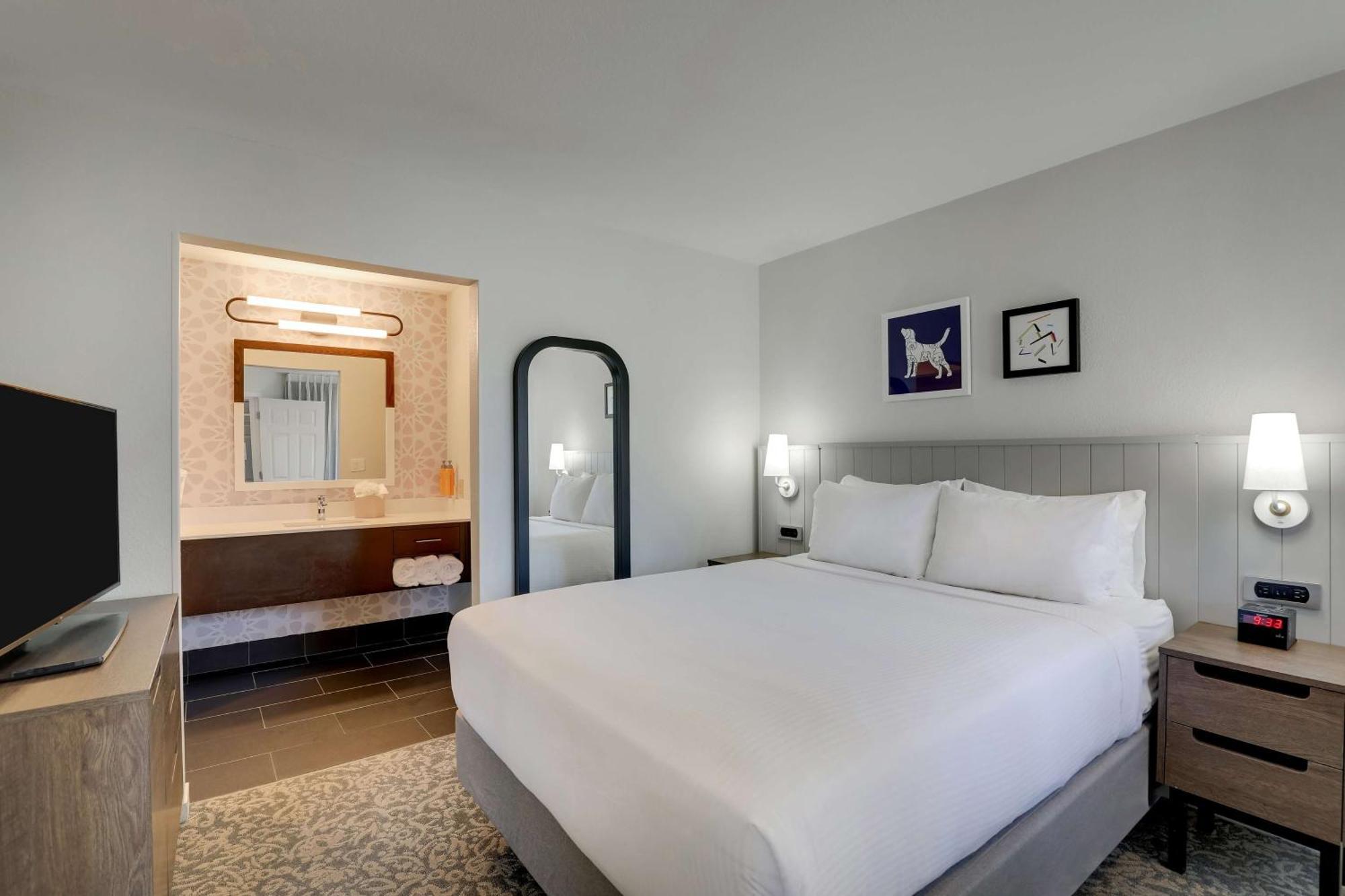 Sonesta Es Suites Sunnyvale Exterior photo