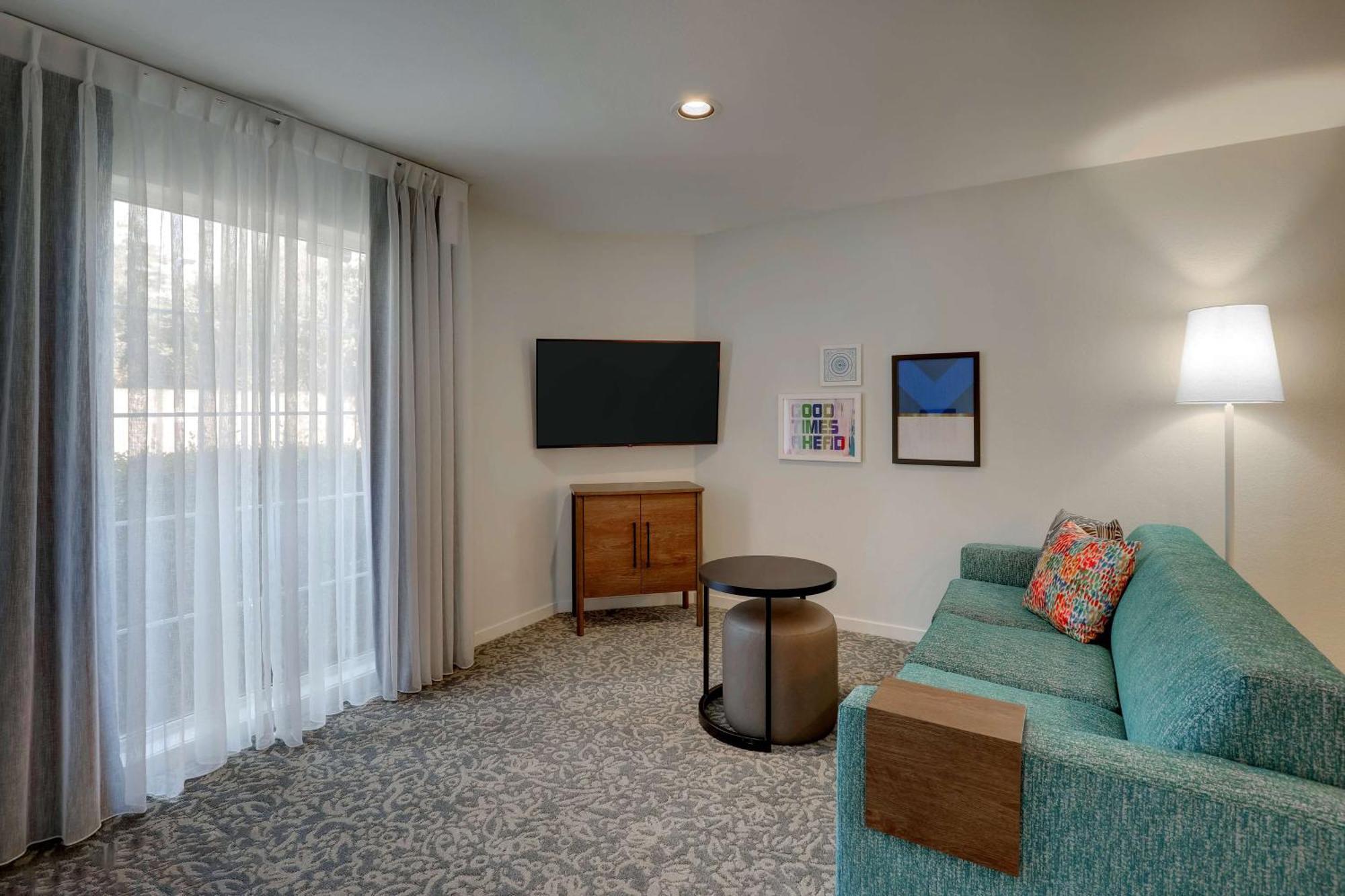 Sonesta Es Suites Sunnyvale Exterior photo