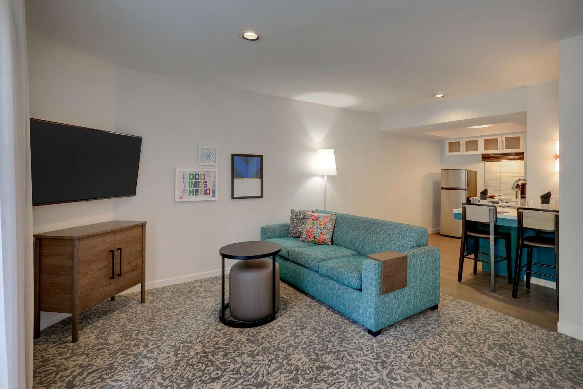 Sonesta Es Suites Sunnyvale Exterior photo