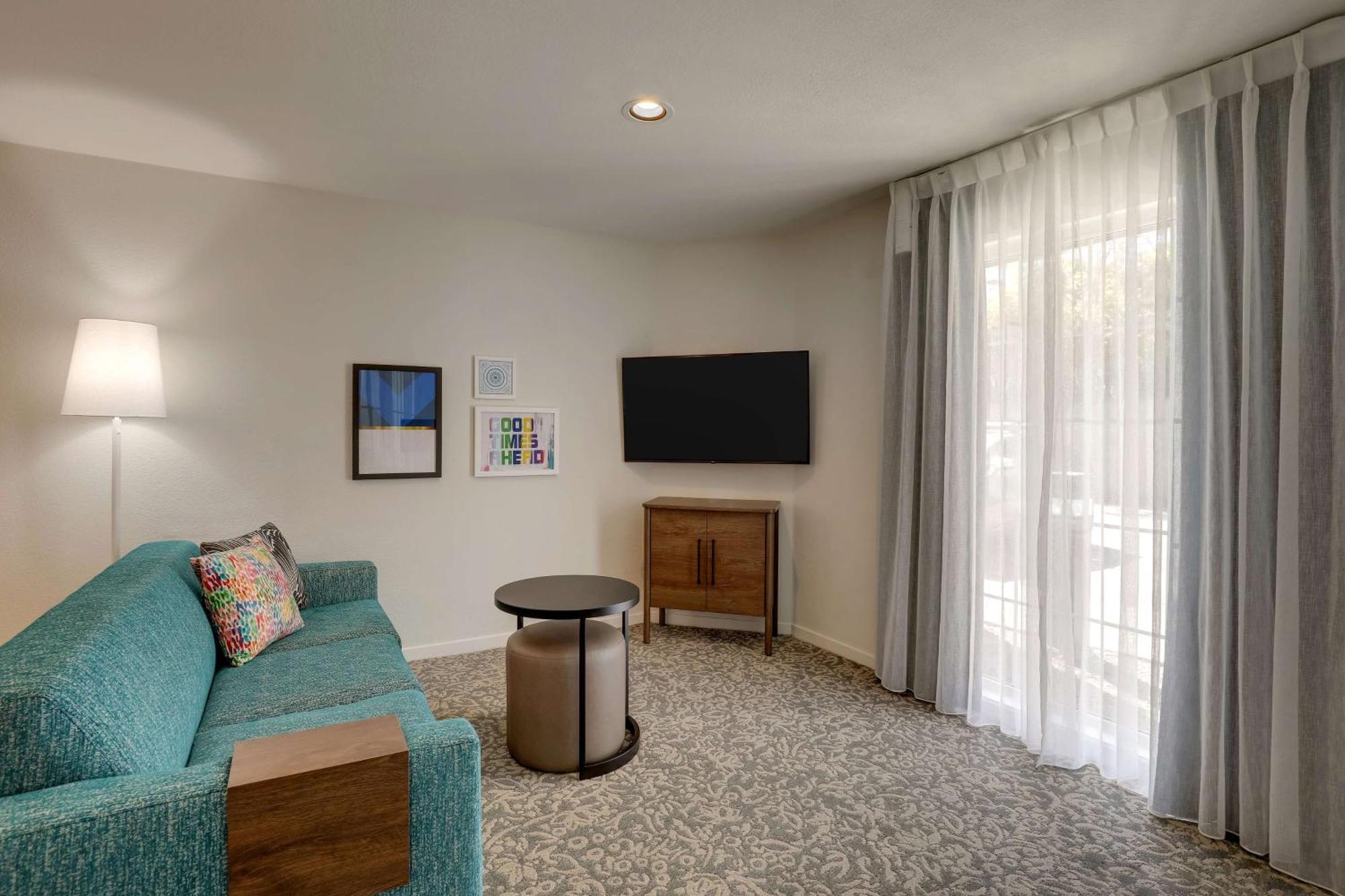 Sonesta Es Suites Sunnyvale Exterior photo