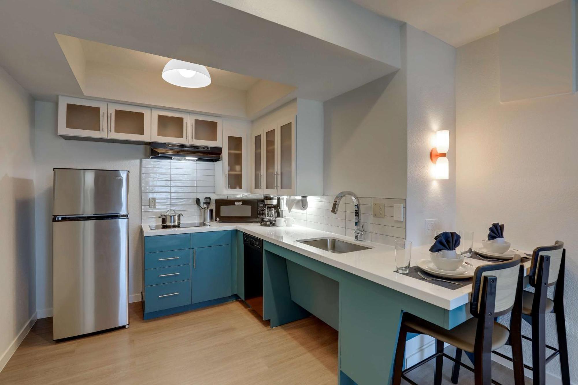 Sonesta Es Suites Sunnyvale Exterior photo