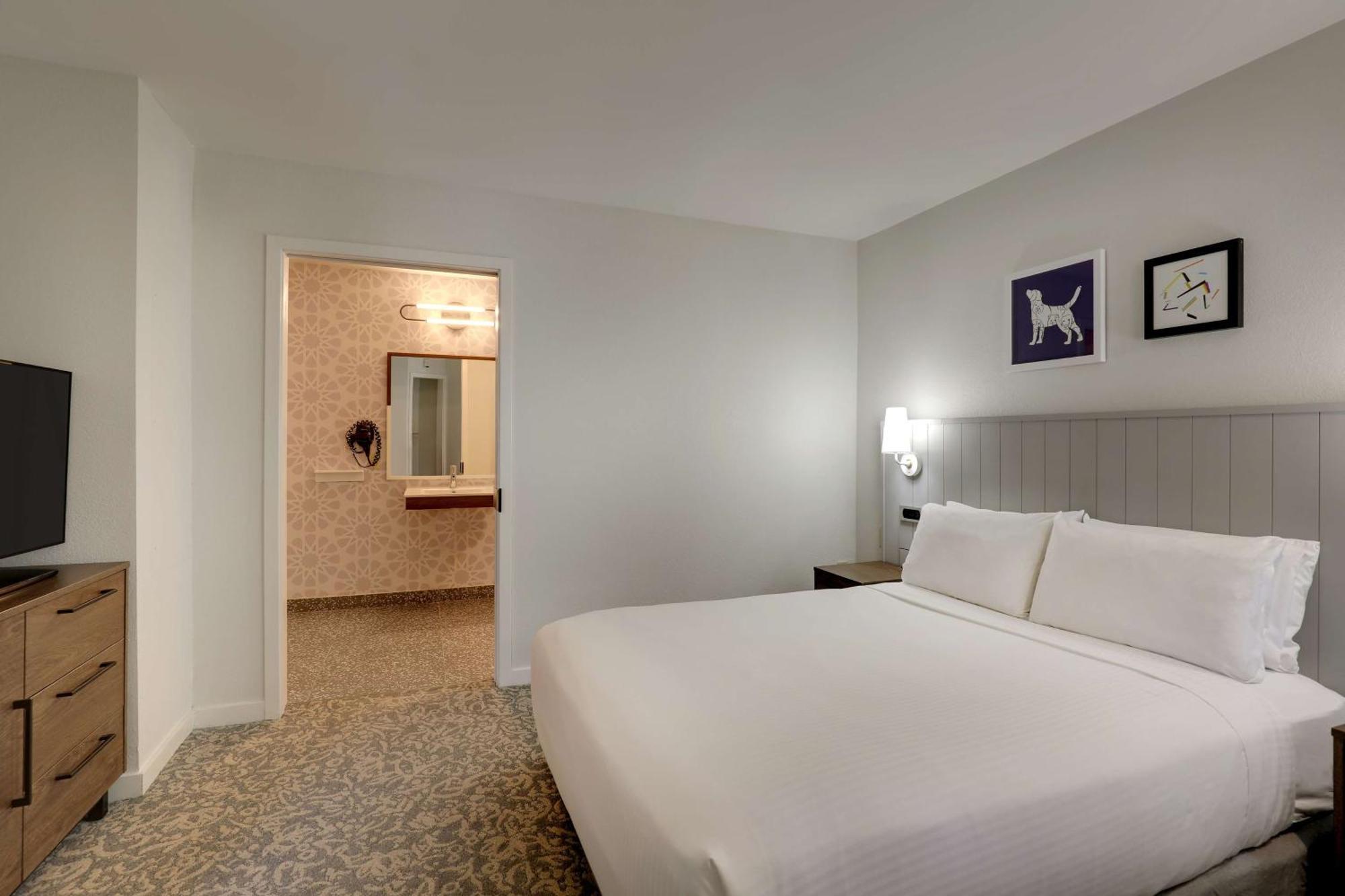 Sonesta Es Suites Sunnyvale Exterior photo
