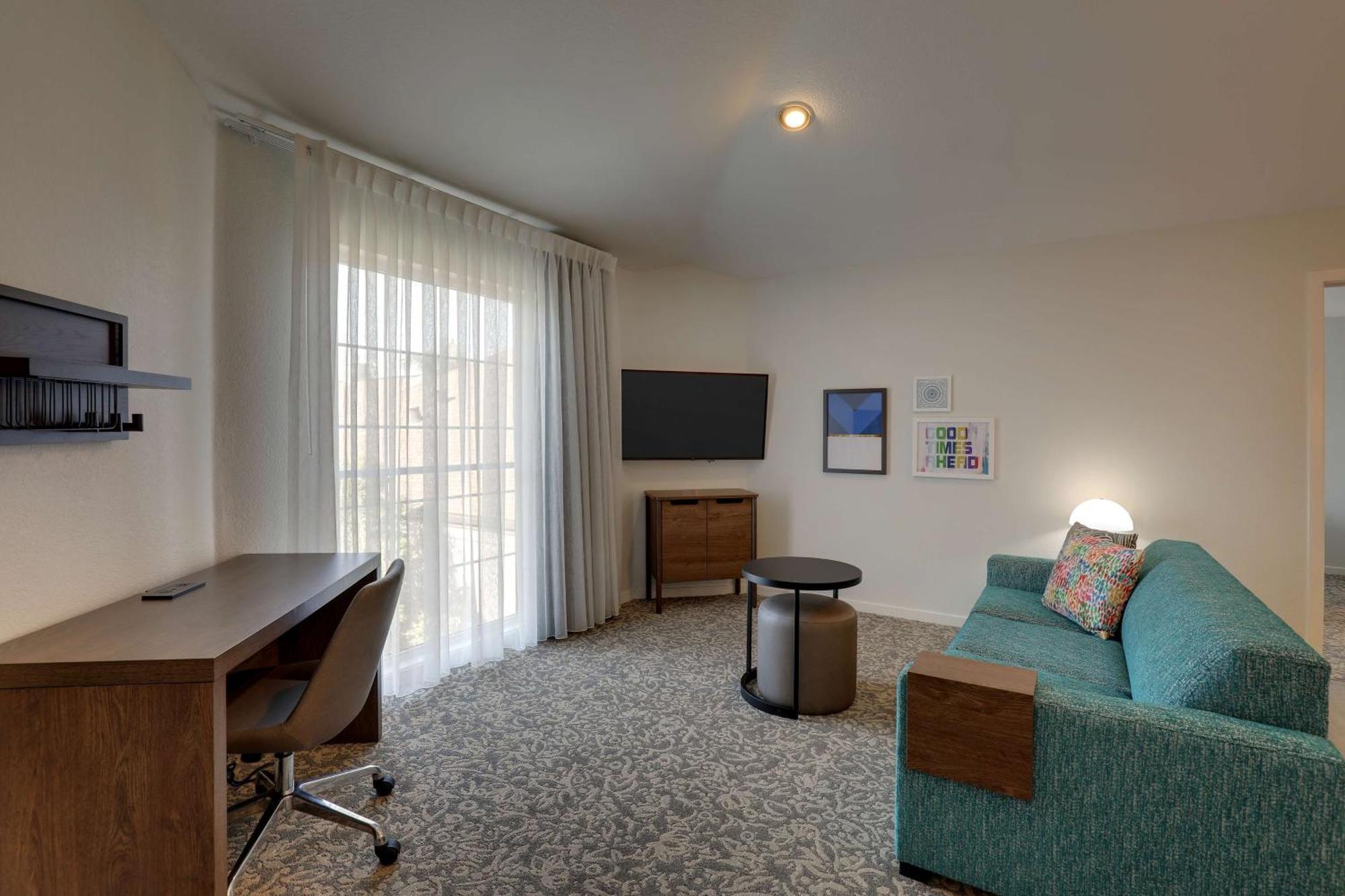 Sonesta Es Suites Sunnyvale Exterior photo