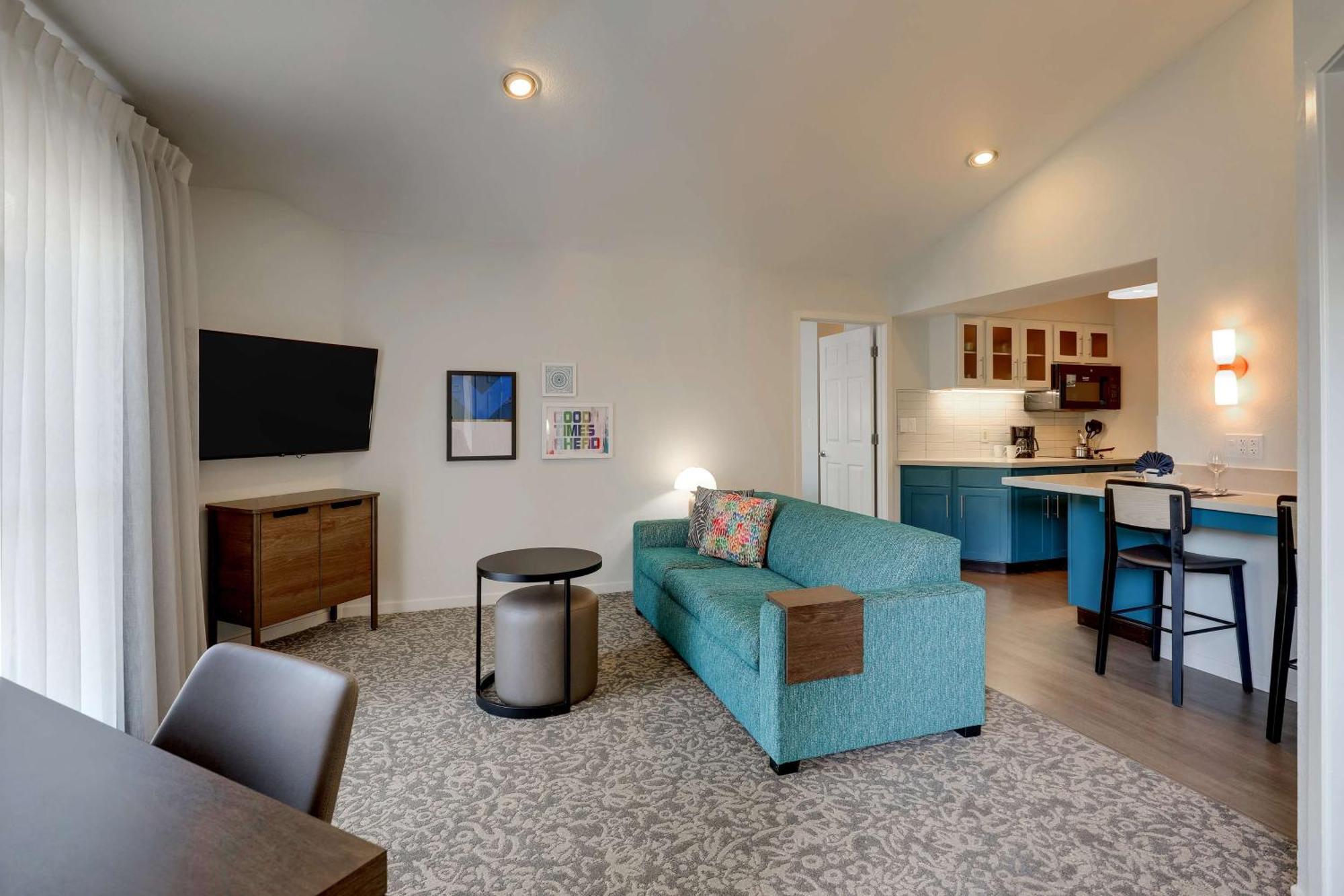 Sonesta Es Suites Sunnyvale Exterior photo