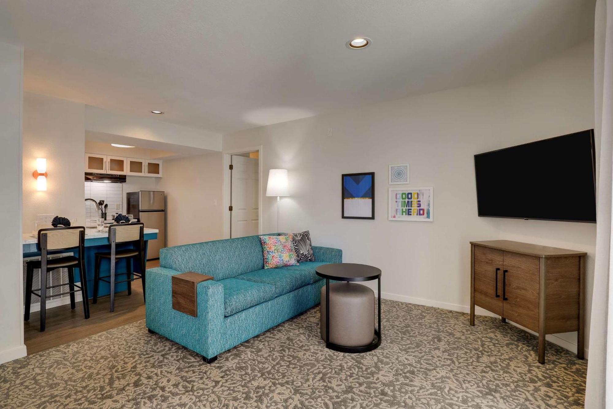 Sonesta Es Suites Sunnyvale Exterior photo