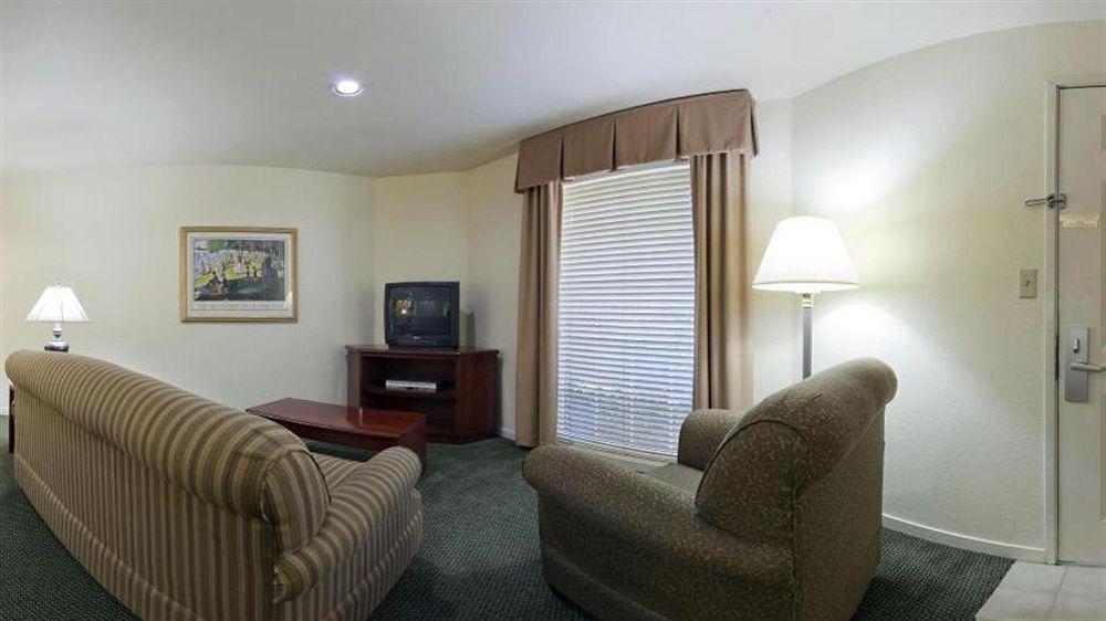 Sonesta Es Suites Sunnyvale Exterior photo
